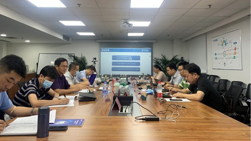 机房改造布线方案：揭秘其背后的技术奥秘与选择要点