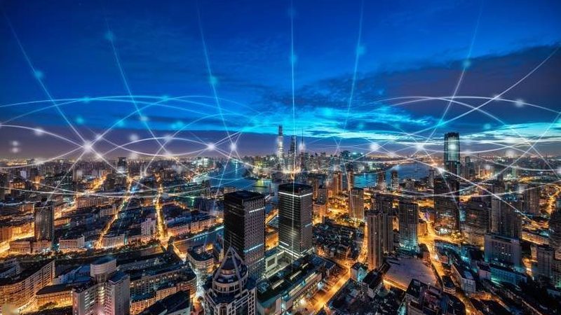 综合布线系统图CAD实例：揭秘设计要点与规范