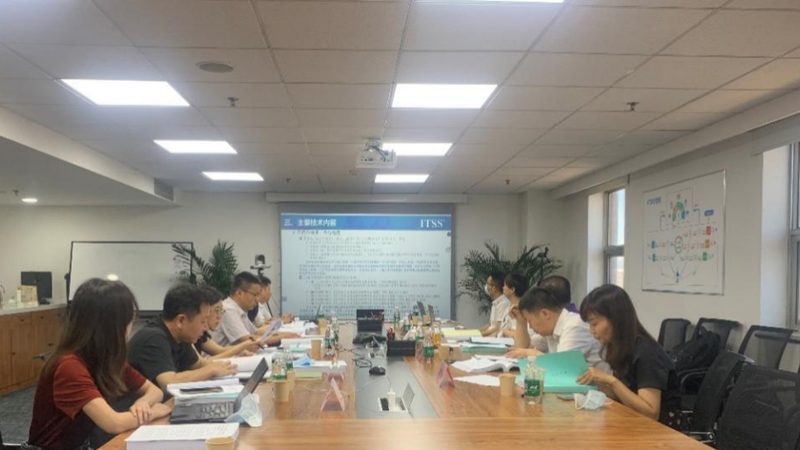 北京信息技术公司售后评价